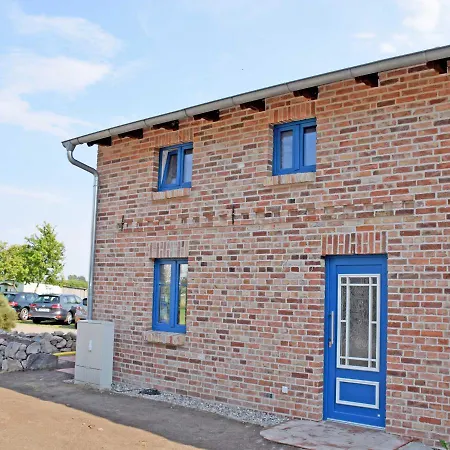 Zum Boddenstrand Mit Ka Groß Zicker