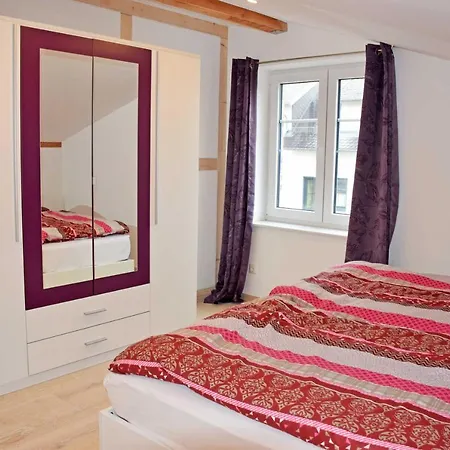 Zum Boddenstrand Mit Ka *