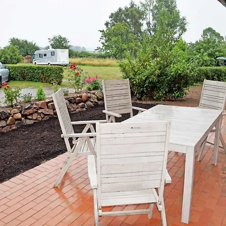 Zum Boddenstrand Mit Ka Groß Zicker