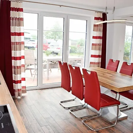 Zum Boddenstrand Mit Ka