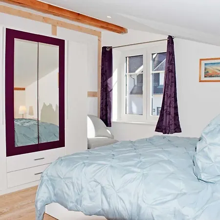 Zum Boddenstrand Mit Ka *